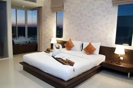 Krabi Riverview - 4