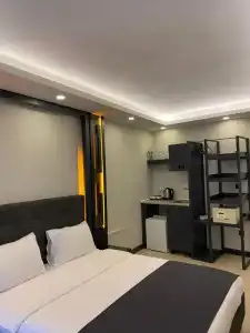 Galata King Suites - 90