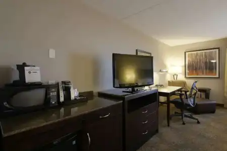 Hilton Garden Inn Toronto/Brampton - 26