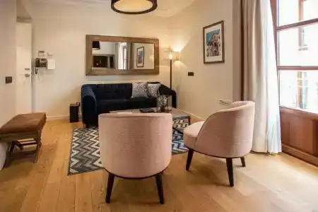 Palma Suites Aparthotel - 131