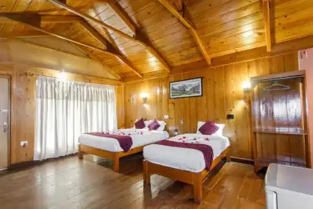 The Lakeside Retreat Pokhara by IME Hospitality - 67