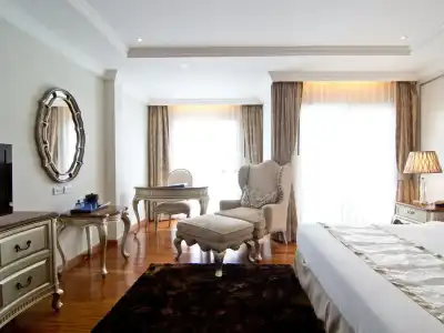 LK The Empress Pattaya - 19