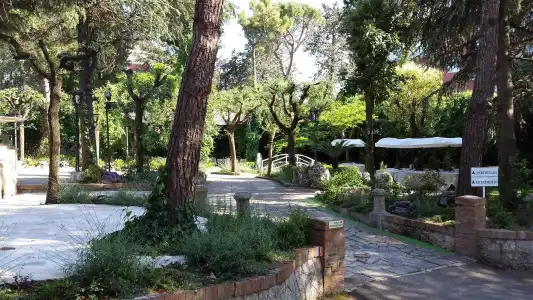 Park San Michele - 24