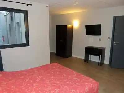 Hôtel Terminus - 52