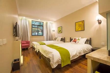Soho Garden Villa - 161