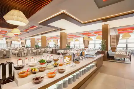 Ramada Plaza by Wyndham Rize - 11