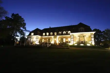 Schloss Kartzow - 1