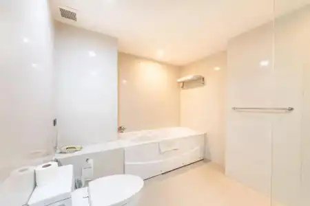 Royal Suite Bangkok - 33