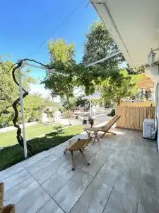 Ikigai Villa Rifat - 21