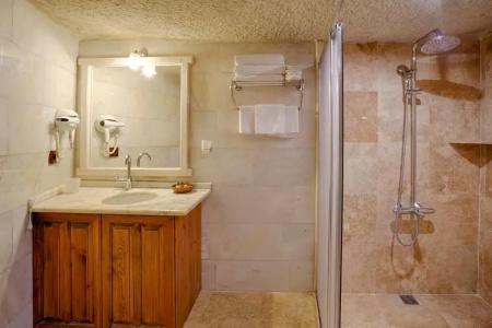 Tulip Cave Suites - 119