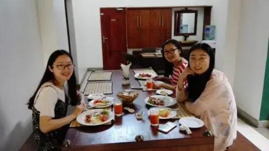 Inlak Garden - 20