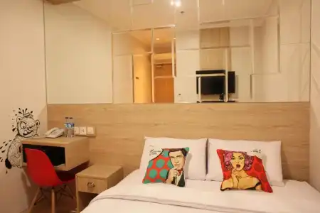 Bold Jakarta - 34