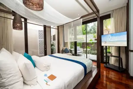 The Rock Hua Hin Beachfront Spa Resort - 135