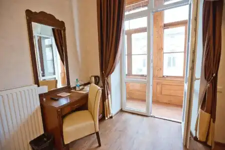 Mini-Guest House Inn Lviv - 44