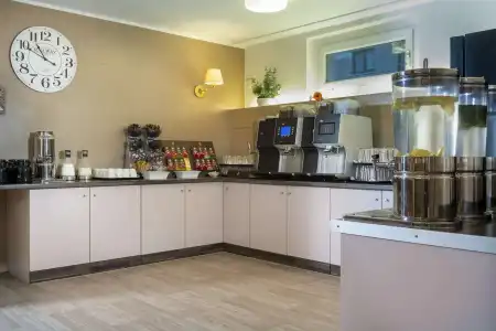 Premier Inn Berlin City Spittelmarkt - 17