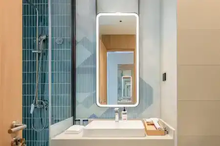 Holiday Inn Express Shanghai Hongqiao CBD by IHG - 8