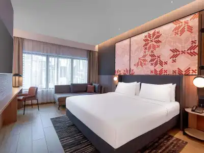 Swiss-Garden Residences Kuala Lumpur By Homes Asian - 29