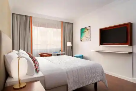 Le Meridien - 61