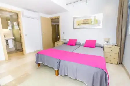 Eix Platja Daurada & Spa - 163