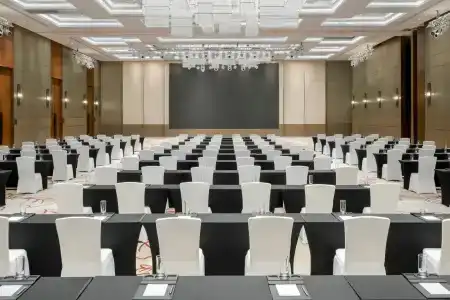 Sheraton Shanghai Jiading - 29