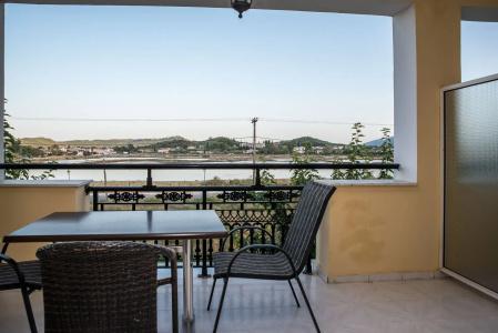 Aphrodite Studios & Apartments - 77