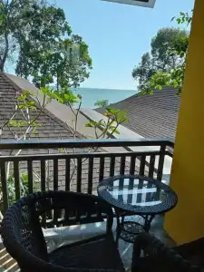 Blue Orchid Beach Krabi - 5