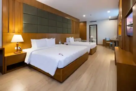 Eden Star Saigon - 123