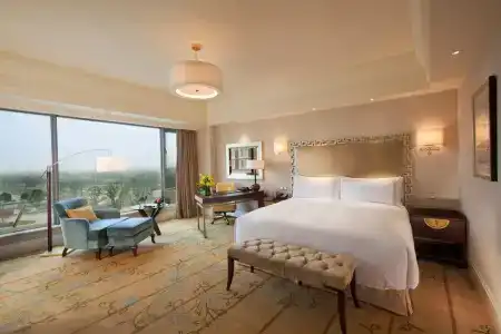 Fairmont Yangcheng Lake - 7