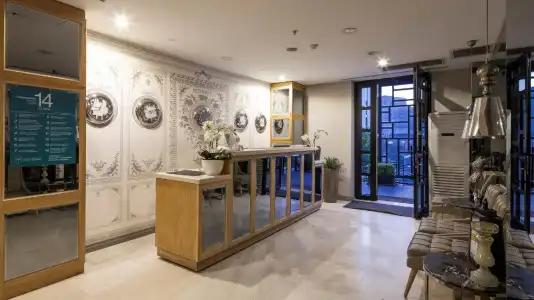 The Gate 30 Suites - 1