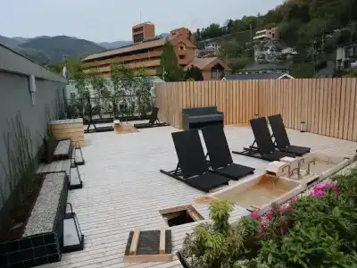 Fukiya Ryokan - 28