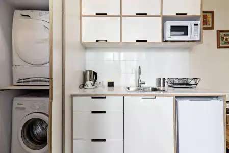 Hanasi 129 - Boutique Apartments - 13