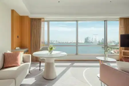 InterContinental Suzhou by IHG - 99