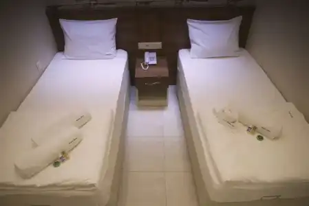 Golden Stone Butik Otel - 27