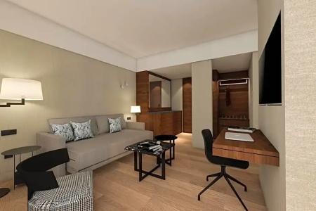 Athens Marriott - 56