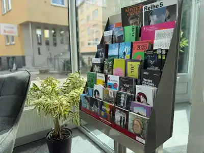 Mirage City Stuttgart Zentrum - 0