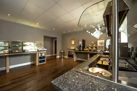 Holiday Inn Express London-Royal Docks, Docklands by IHG - 12
