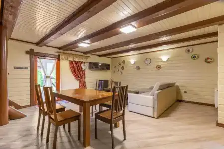 Private House Scherbovets - 16