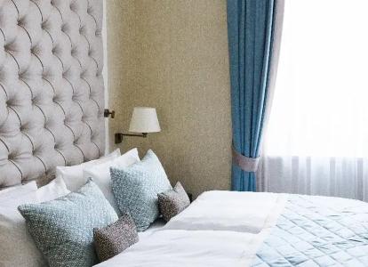 Steigenberger Icon Grand& Spa Petersberg - 58