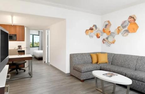 Marriott Phoenix Airport - 62