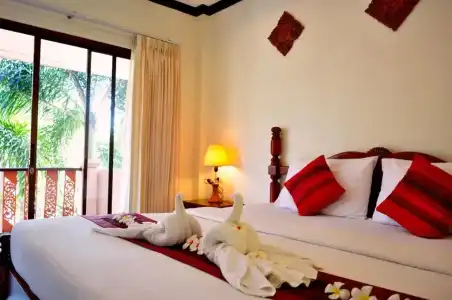 Lanta Seafront Resort - 80