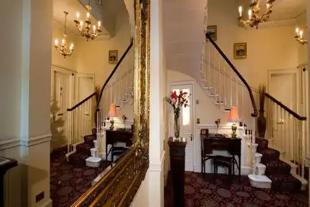 The Ben Doran Guest House - 28