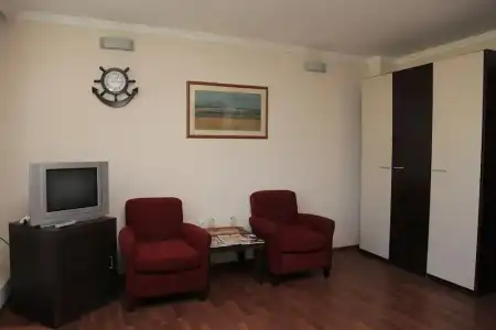 Marine Inn Baku - 4