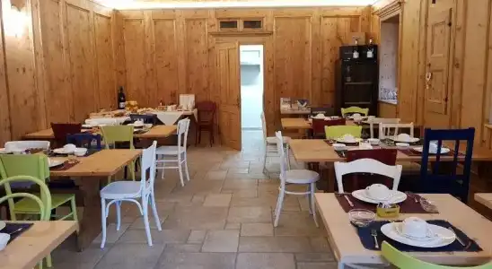 Agriturismo Mas dei Chini - 14