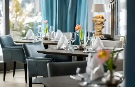 Boutique Relais Chalet Wilhelmy - 29