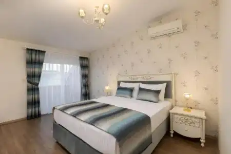 Onix Apart Otel - 14