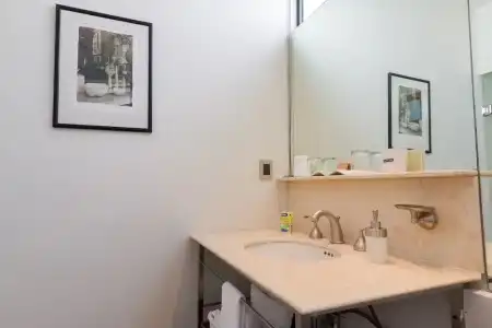 FlowSuites Polanco - 27