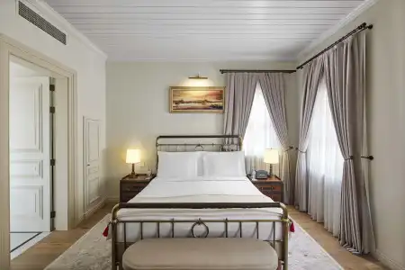 Six Senses Kocatas Mansions - 70