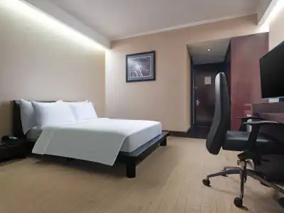 Manhattan Jakarta - 86