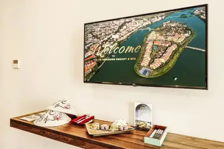 Hoi An Memories Resort & Spa - 73