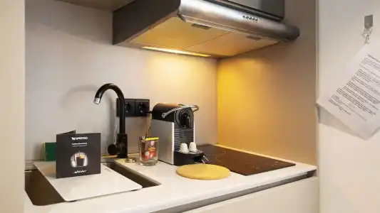 Brera Serviced Apartments München - 17